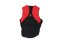Best Kiteboarding Kite Impact Half Padded Vest Zipper M