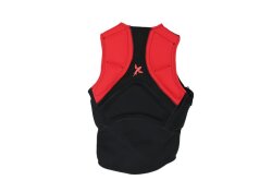 Best Kiteboarding Kite Impact Half Padded Vest Zipper XL
