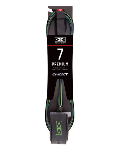 Ocean & Earth One XT Premium Leash 70"