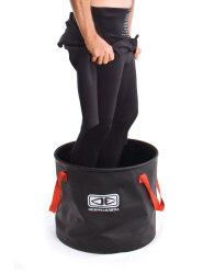 Ocean & Earth High N Dry Wetty Bucket Neopren Tonne