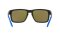 Oakley Holbrook Sonnenbrille Sapphier Fade Prizm Daily Polarized