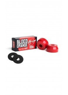 Blood Orange Bushing Wedge 89a