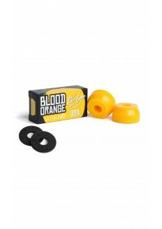 Blood Orange Bushing Wedge 92a