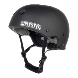 Mystic Wasserporthelm MK8 Helmet Black