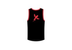 Best Kiteboarding Water Tank Black Red