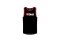 Best Kiteboarding Water Tank Black Red S