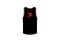 Best Kiteboarding Water Tank Black Red M