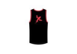 Best Kiteboarding Water Tank Black Red L