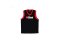 Best Kiteboarding Water Tank Black Red XL
