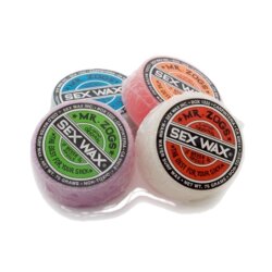 Mr. Zogs Original Sex Wax Surf Wax Tropical