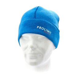 Prolimit Mercury Neopren Beanie Blau