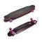 Loaded Chubby Unicorn Blood Slayer Longboard Komplettboard