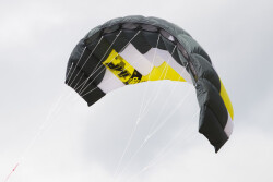 Ozone IMP Trainerkite Lenkmatte Übungskite 1.3m