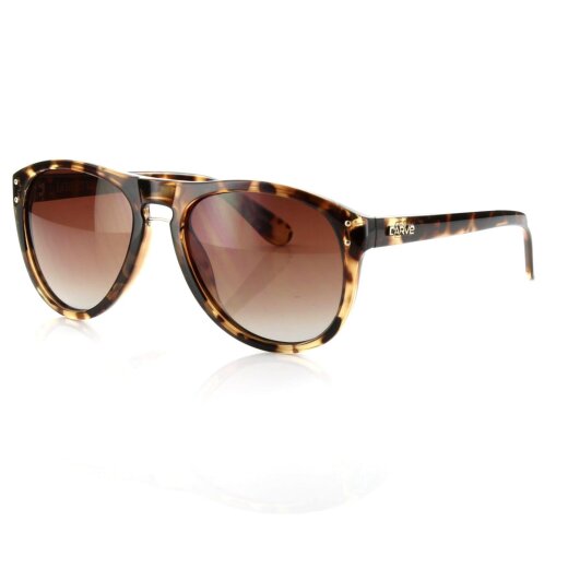 CARVE Sonnenbrille Liberty Tort polarisiert