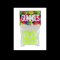 Sunrise Gummies Bushings Barrel Cone Street 85a Yellow