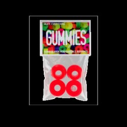 Sunrise Gummies Bushings Barrel Cone Street 90a Green
