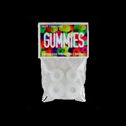 Sunrise Gummies Bushings Barrel Cone Street 93a White
