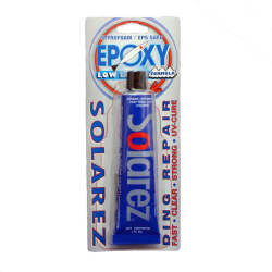 Solarez Low-Light DING REPAIR Epoxy 1oz