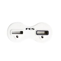 FCS Fusion Fin Pug Finnenplug Side 9°