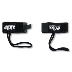 SNIPER Bodyboard Flossen Leash Deluxe