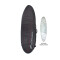 Ocean & Earth Boardbag Travel Double Wide Cover Fish / Funboard Surf 6´8"