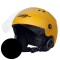 GATH Helm RESCUE Schwarz matt Gr L