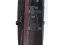 Ocean & Earth Boardbag Travel Double Coffin Shortboard Cover Black/Red 6´6"