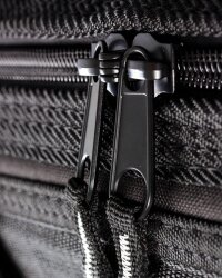 Ocean & Earth Boardbag Travel Triple Coffin Shortboard Cover Navy 7`0"