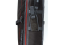 Ocean &amp; Earth Boardbag Travel Quad Coffin Shortboard Cover Black/Red 7&acute;0&quot;