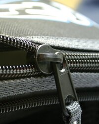 Ocean & Earth Boardbag Compact Day Longboard Cover Black 7´0"