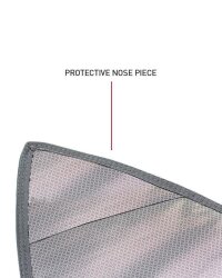 Ocean & Earth Boardbag Compact Day Longboard Cover Black 9´2"