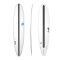 Surfboard TORQ Epoxy TET CS 8.6 Longboard Carbon