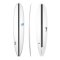 Surfboard TORQ Epoxy TET CS 9.0 Longboard Carbon