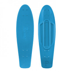 Penny Nickel 27" Skateboard Plasticcruiser Deck...