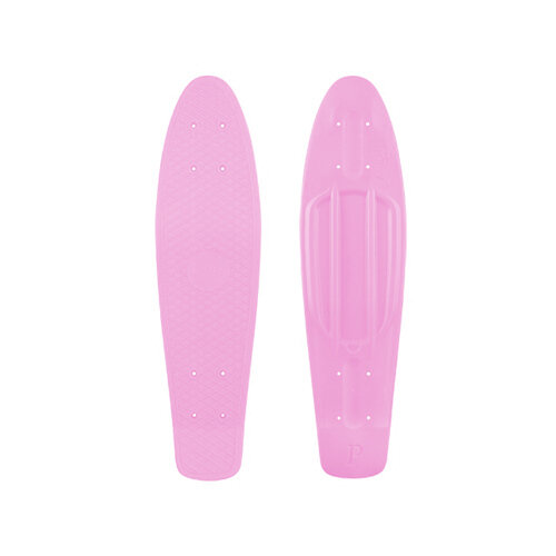 Penny Original 22" Skateboard Plasticcruiser Deck Lilac