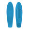 Penny Original 22" Skateboard Plasticcruiser Deck Turquoise