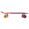 Penny Original 22" Skateboard Rise Burgundy