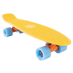 Penny Original 22" Skateboard High Vibe Yellow