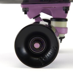 Penny Original 22" Skateboard Jet Black Lilac