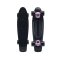 Penny Original 22" Skateboard Jet Black Lilac