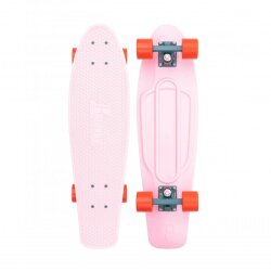 Penny Nickel 27" Skateboard Wanderlust Pink
