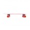 Penny Nickel 27" Skateboard Wanderlust Pink