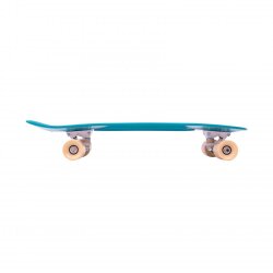 Penny Nickel 27" Skateboard Ocean Mist Torquoise
