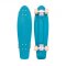 Penny Nickel 27" Skateboard Ocean Mist Torquoise