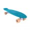 Penny Nickel 27" Skateboard Ocean Mist Torquoise