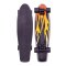 Penny Nickel 27" Flame