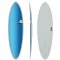 Surfboard TORQ TET 6.8 MOD Fun Full Fade
