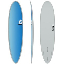 Surfboard TORQ Epoxy TET 7.6 Funboard Full Fade