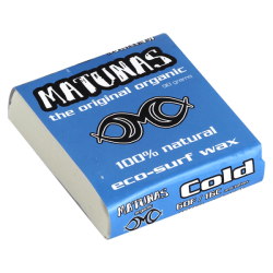 Matunas organic Surf Wax Cold 16°C - below