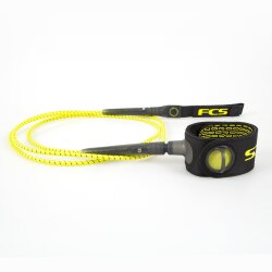 FCS Surfboard Leash Freedom 60"